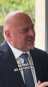 Tom Ditomasso Who Are You