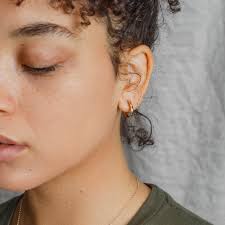 Farrah Hoops — GLDN