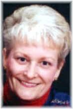 Obituary information for Mary Jean Allen