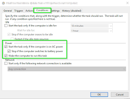 Nov 14, 2007 · unlock the power of vmware workstation command line by steven warren in windows and office , in hardware on november 14, 2007, 5:27 am pst Windows 10 Scheduled Tasks With Workstation Lock Unlock Not Being Triggered Newbedev