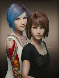 Pewdiepie Life Is Strange Before The Storm Episode 3 Life Is Strange Image By Karla Mika Life Is Strange Life Is Strange 3 Strange