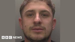 Hull riot: Connor Whiteley jailed after female police assault