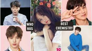 Kim so hyun and kim min jae ditch the wings in new 'goblin' stills. Which Korean Actor Has The Best Chemistry With Kim So Hyun