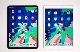 So Sanh Ipad Air Va Ipad Pro Lựa Chọn Nao Tốt Hơn Cho Bạn