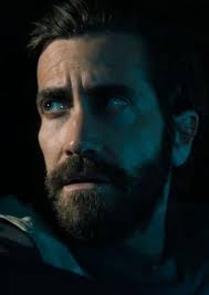Fan Casting Jake Gyllenhaal as Sgt. Eckhart in Under the Surface (2024)