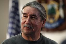 Maine governor pardons tribal attorney for 1968 pot charge