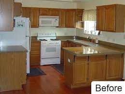 For homeowners looking to upgrade their kitchen while saving money, call us today! Cabinet Refacing Chicago
