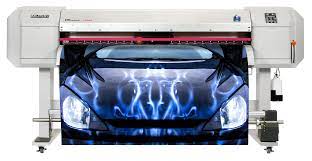 Mutoh Valuejet 1624x Victory Vinyls