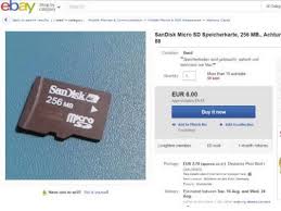 The company was acquired by western digital in 2016. Counterfeit Sandisk Microsd Memory Cards Consumer Alert