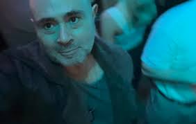 Ian Skewis (@IanSkewis)