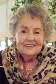 Violet Husvik (nee Hinksman, Catteral)