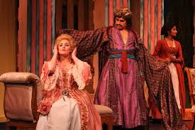 Watch così fan tutte in replay on arte concert: Cosi Fan Tutte Costumes By Maggie Whitaker Costume Designer