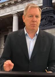 Unfortunately, investigating the marriage to daniel andrews opens another can of worms. Daniel Andrews Grab For Massive New Powers Through Extending The State Of Emergency David Davis Mp