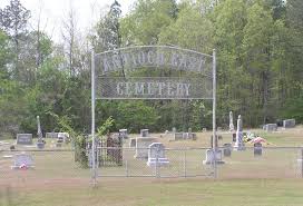 Arkansas Cemeteries