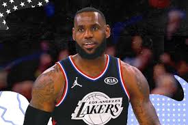 Tnt isn't available outside the us, so you will need a vpn to access it if you are anywhere else in the world. The 2020 Nba All Stars According Us Sbnation Com