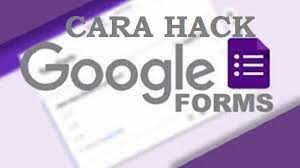 We did not find results for: Cara Hack Kunci Jawaban Di Google Form Terbaru Droidide