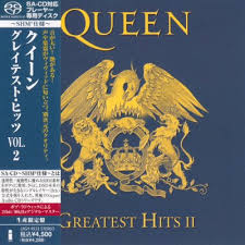 It even includes some of the works that freddie mercury did outside of queen and a couple of songs from the tribute show to freddie. Queen Free Lossless And Surround Sound Music Download Dvd Audio Dts Cd Sacd Audio Dvd Dts 5 1 Flac Ape