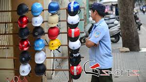 Tại sao phải đội mũ bảo hiểm năm 2023? - gsports.vn