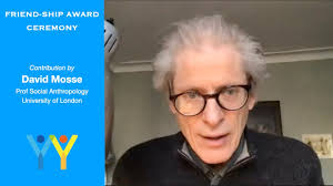 Friend-Ship Award Ceremony