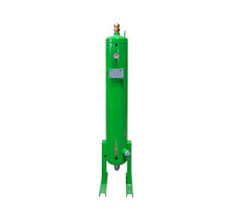 Activated carbon adsorber - DSS10A-DSS100A - FST - for ...
