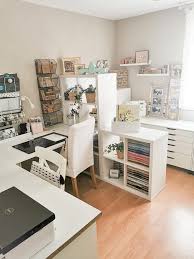 Scraproom Nouvelle Version En 2020 Deco Maison Scraproom Idee Deco Bureau