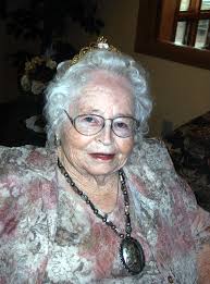 Arlene Foster Obituary