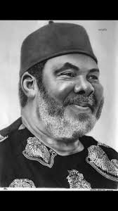 Who is Chason Lee Ricks?