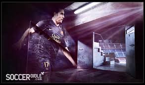 Widely regarded as the greatest club team of recent times, spanish la liga powerhouse fc barcelona has officially unveiled its nike 2012/13 home and away kits. Fc Barcelona Away Kit 2011 2012 Nike Football Shirt Soccerbible