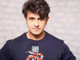Sonu nigam songs download listen to play to sonu nigam songs mp3 free online on amlijatt.in. Sonu Nigam I Ve Reached A Point Where Only People And Work That Touch My Soul Interest Me Hindi Movie News Times Of India