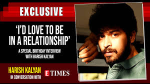 Players freely choose their starting point with their parachute and aim to stay in the safe zone for as long as possible. I D Love To Be In A Relationship Harish Kalyan Tamil Movie News Times Of India