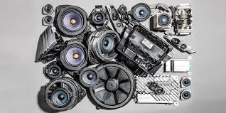 The best thing about these speakers is their 93. Creating The Perfect In Car Audio System Is A Complicated Engineering Battle