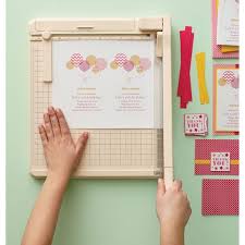 Shop around to get the best for your money because a paper trimmer is an invaluable piece of equipment that will pay for itself in no time. 5 Best Guillotine Paper Cutters For Card Making Reviews Buyer S Guide