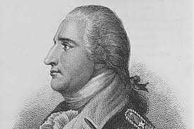Benedict Arnold and the Perilous March to Quebec — Americana Corner