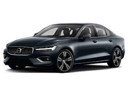 New 2019 Volvo S60 T6 Momentum Sedan In Maplewood Mn With Images Volvo