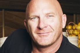 The perpetually busy life of chef, judge, and empire builder Matt Moran