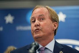 Travis County judge tosses Texas AG Ken Paxton's lawsuit against Austin  over 'pro-crime' marijuana policies