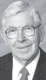 Bernard J. Ryan