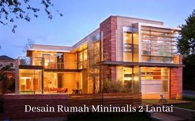 Memperindah desain rumah baik dari segi interior maupun eksterior tentu menjadi salah satu pertimbangan utama. Desain Rumah Minimalis 2 Lantai 6x12 Dari Sinanarsitek Com