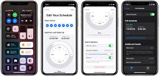 And the best sleep apps aren't just for people who have trouble falling asleep. Sleep Tracking In Watchos 7 And Ios 14 Elevated By A User Experience Driven Design Macstories