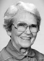 Ruth Penn Obituary (2007)