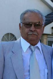 John Gonzales Obituary