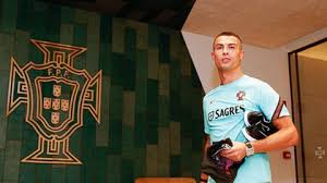 Selecao portuguesa de futebol, cristiano ronaldo, portuguesa de futsal, ronda de elite de qualificacao. Cristiano Ronaldo Integrou O Treino Da Seleccao Portuguesa Dnoticias Pt