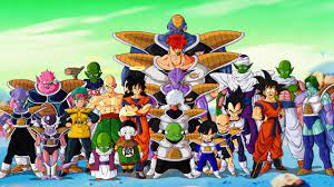 Dragon ball z español latino hd capitulo 38. Tv Time Dragon Ball Kai Tvshow Time