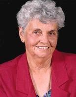 Wilma Beech Obituary (1928