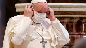 Papa francisco explica cómo comportarse ante problemas que se crean dentro de la comunidad. El Papa Que Ha Humanizado El Papado El Independiente