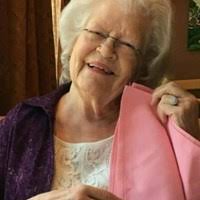 Barbara Peck Obituary