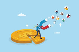 Coût d'Acquisition Client CAC - Métrique digital