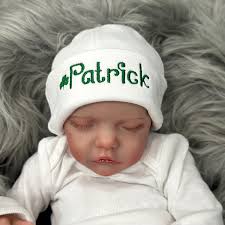 Preemie Leprechaun