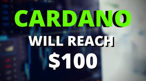 Yes, cardano price can reach $100. Cardano Ada Price Prediction Why It Will Reach 100 Should I Buy Cardano Ada Youtube