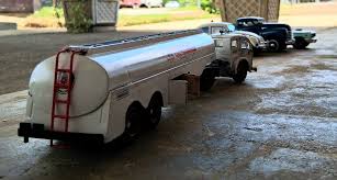 Image result for Apple Green 1956 Fruehauf